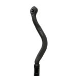 ⁦Apex Chassis Heavy Duty Adjustable Front Track Bar Fits: 18-22 Jeep Wrangler JL /Gladiator JT⁩ - الصورة ⁦5⁩