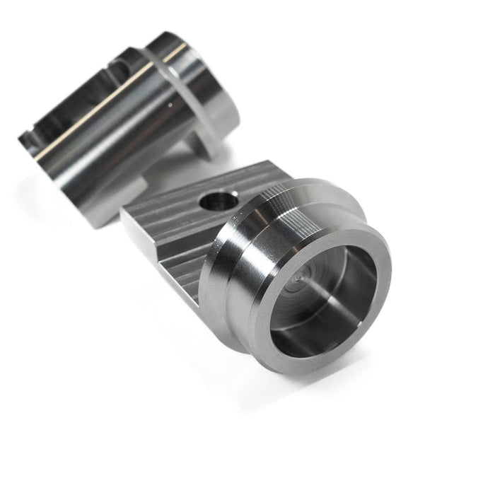 TC175-120_5-JMKL 1.75 Inch X .095 Inch 4130 Billet Tube Clamp SDHQ Offroad - Image 1