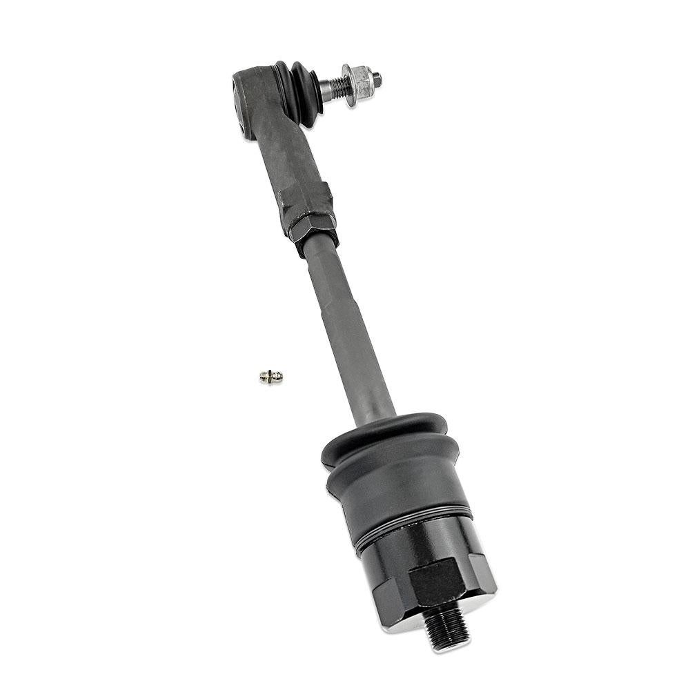 TR104_2-JJSP Chevy/GMC Tie Rod End Inner/Outer Apex Extreme Duty Design For 02-06 Avalanche 2500 01-06 Silverado/Sierra 1500 HD/2500/3500 03-07 Hummer H2 Apex Chassis - Image 1