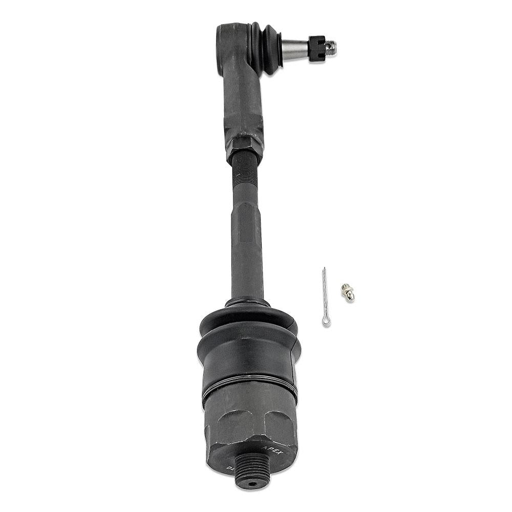 TR105_2-JJSP Chevy/GMC Tie Rod End Inner/Outer Apex Extreme Duty Design For 11-20 Silverado/Sierra 2500 HD/3500 HD Apex Chassis - الصورة 1