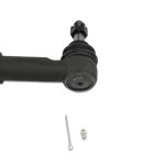 ⁦Chevy/GMC Tie Rod End Inner/Outer Apex Extreme Duty Design For 11-20 Silverado/Sierra 2500 HD/3500 HD Apex Chassis⁩ - الصورة ⁦3⁩