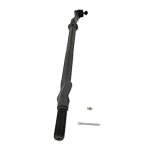 Apex Chassis Heavy Duty Tie Rod End Fits: 97-06 Jeep Wrangler TJ - Image 3