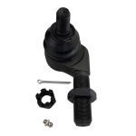 ⁦Apex Chassis Heavy Duty Tie Rod End ROS 1 Ton Right Offset  Fits: 07-18 Jeep Wrangler JK  Note: Does not fit OE components⁩ - الصورة ⁦2⁩