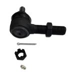 ⁦Apex Chassis Heavy Duty Tie Rod End RWS 1 Ton Fits: 07-18 Jeep Wrangler JK  Note: Does not fit OE components⁩ - الصورة ⁦2⁩