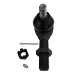 ⁦Apex Chassis Heavy Duty Tie Rod End RWS 1 Ton Fits: 07-18 Jeep Wrangler JK  Note: Does not fit OE components⁩ - الصورة ⁦3⁩