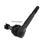 ⁦Apex Chassis Heavy Duty  Inner Tie Rod End Fits: 88-05 Chevy/GMC 4WD⁩ - الصورة ⁦3⁩