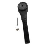 ⁦Apex Chassis Heavy Duty Tie Rod End Left Outer Fits: 91-01 Cherokee 91-92 Comanche 93-98 Jeep Grand Cherokee 96-06 Jeep Wrangler TJ 91-95 Wrangler YJ⁩ - الصورة ⁦2⁩