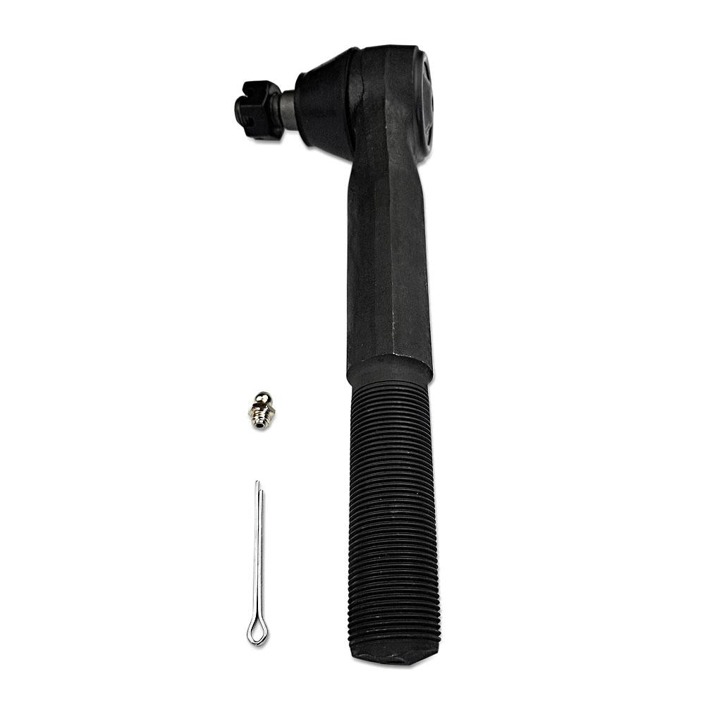 TR131_2-JJSP Apex Chassis Heavy Duty Tie Rod End Left Inner Fits: 00-05 Ford Excursion 99-04 F250/F350/F450/F550 Super Duty - الصورة 1