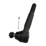 ⁦Apex Chassis Heavy Duty Tie Rod End Left Inner Fits: 00-05 Ford Excursion 99-04 F250/F350/F450/F550 Super Duty⁩ - الصورة ⁦2⁩