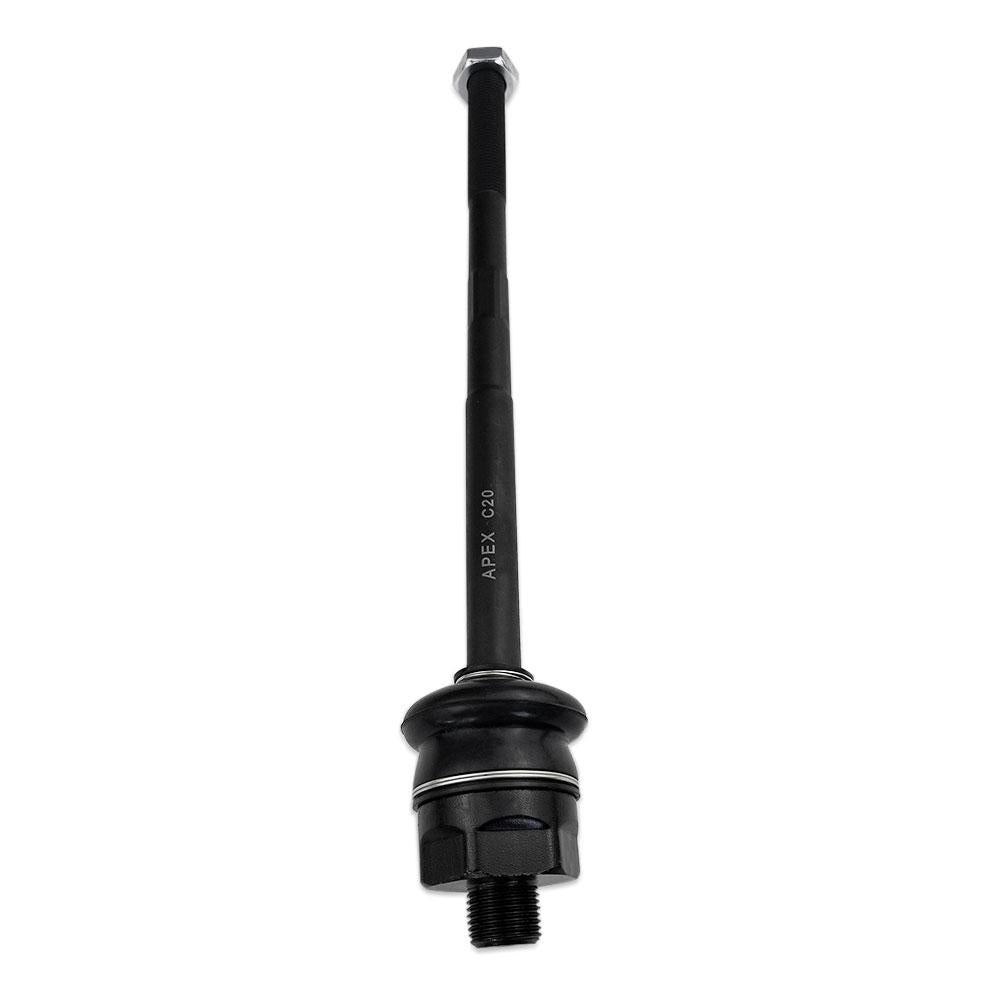 TR133_1-JJSP Apex Chassis Heavy Duty Tie Rod End Fits: 99-06 Silverado/Sierra 1500/2500/3500 02-06 Avalanche 1500/2500 Front Inner - Image 1