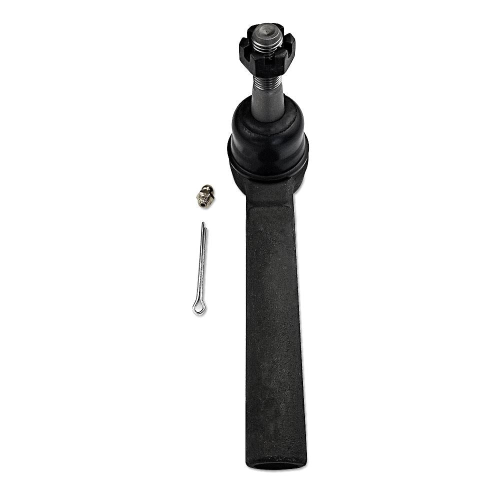TR134_1-JJSP Apex Chassis Heavy Duty Tie Rod End Fits: 99-06 Silverado/Sierra 1500 Front Outer - Image 1
