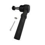 Apex Chassis Heavy Duty Tie Rod End Fits: 99-06 Silverado/Sierra 1500 Front Outer - Image 2