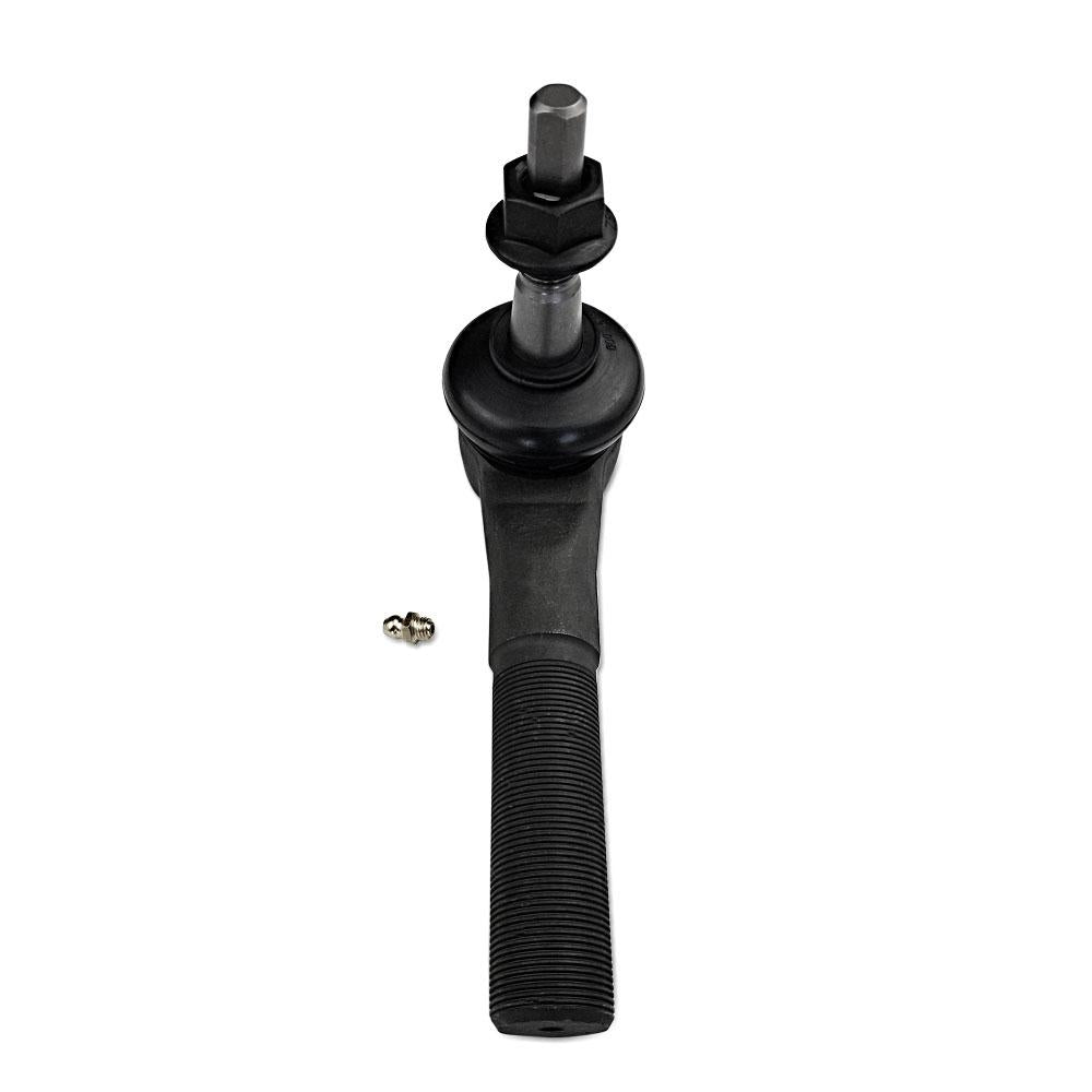 TR136_1-JJSP Apex Chassis Heavy Duty Tie Rod End Fits: 00-02 RAM 2500/3500 Left Outer - الصورة 1