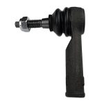 ⁦Apex Chassis Heavy Duty Tie Rod End Fits: 04-08 Ford F150 06-08 Lincoln Mark LT  Front Outer⁩ - الصورة ⁦2⁩