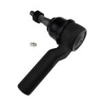 Apex Chassis Heavy Duty Tie Rod End Fits: 11-19 Silverado/Sierra 2500/3500 HD Front Outer - Image 3