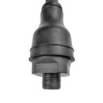 Apex Chassis Heavy Duty Tie Rod End Fits: 11-19 Chev Silverado GMC Sierra 2500 HD/3500 HD Front Inner - Image 2