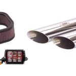 V-ROD Stage 1 Kit Tab Performance