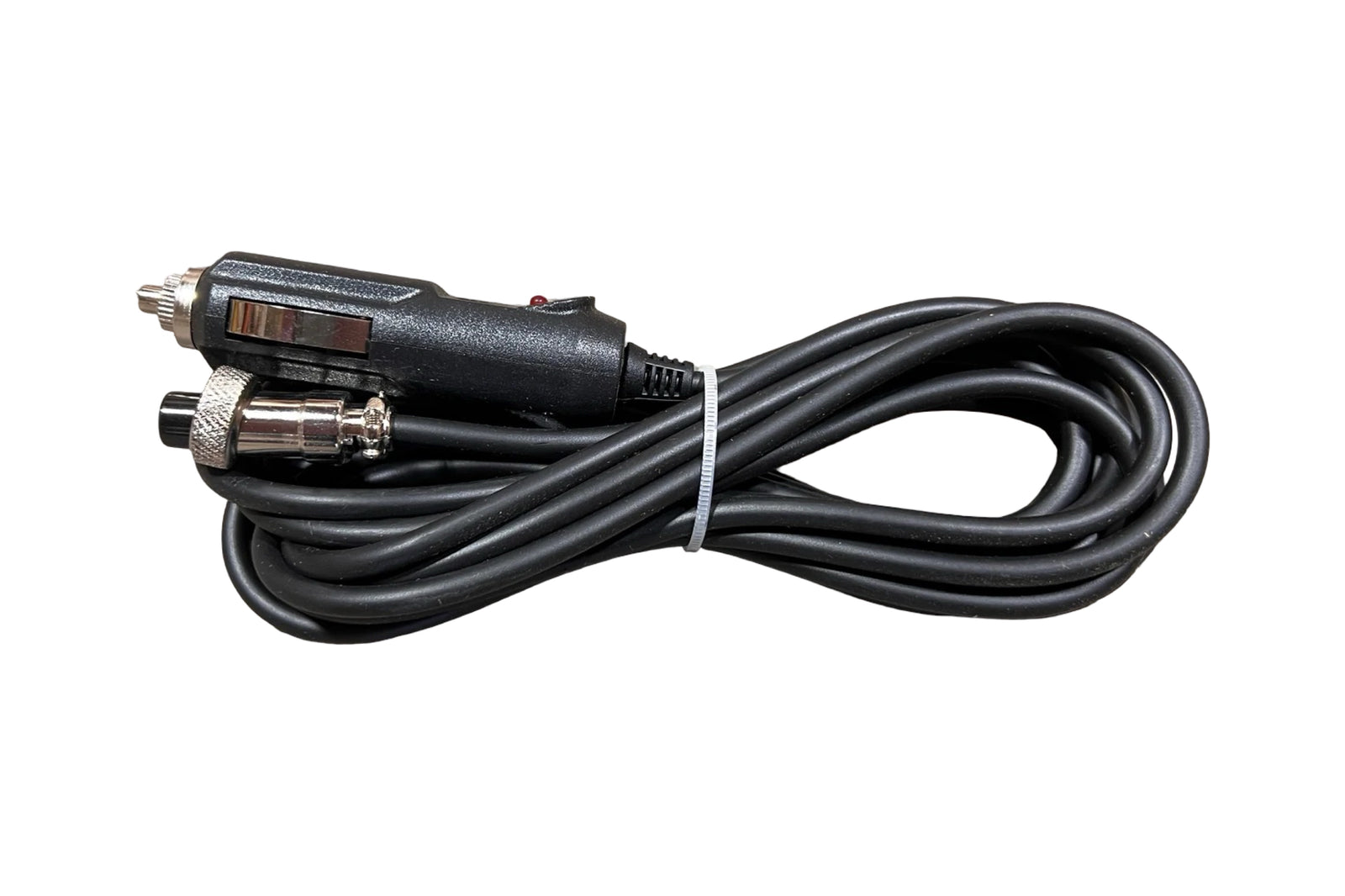 VTD.EVH.CIG.ADAPT-JZYF 12 V Power Wire Plug and Play Replacement Power Wire / Cigarette Lighter Adaptor Valvetronic Designs - Image 1