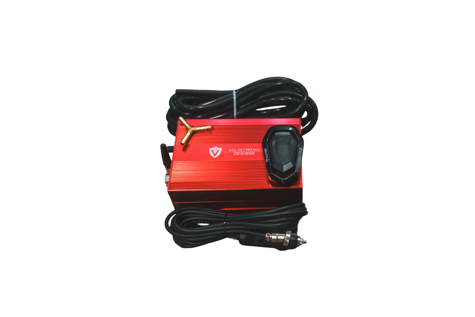 ف ت د . ر ب . ف ف س ك - ج ز ي ف Replacement Vacuum Valve Control Kit Valvetronic Designs - الصورة 1