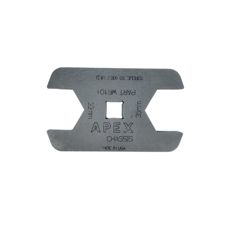WR102-JJSP **Discontinued** - Image 1
