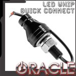 ORACLE OFF-ROAD LED WHIP QUICK DISCONNECT ATTACHMENT