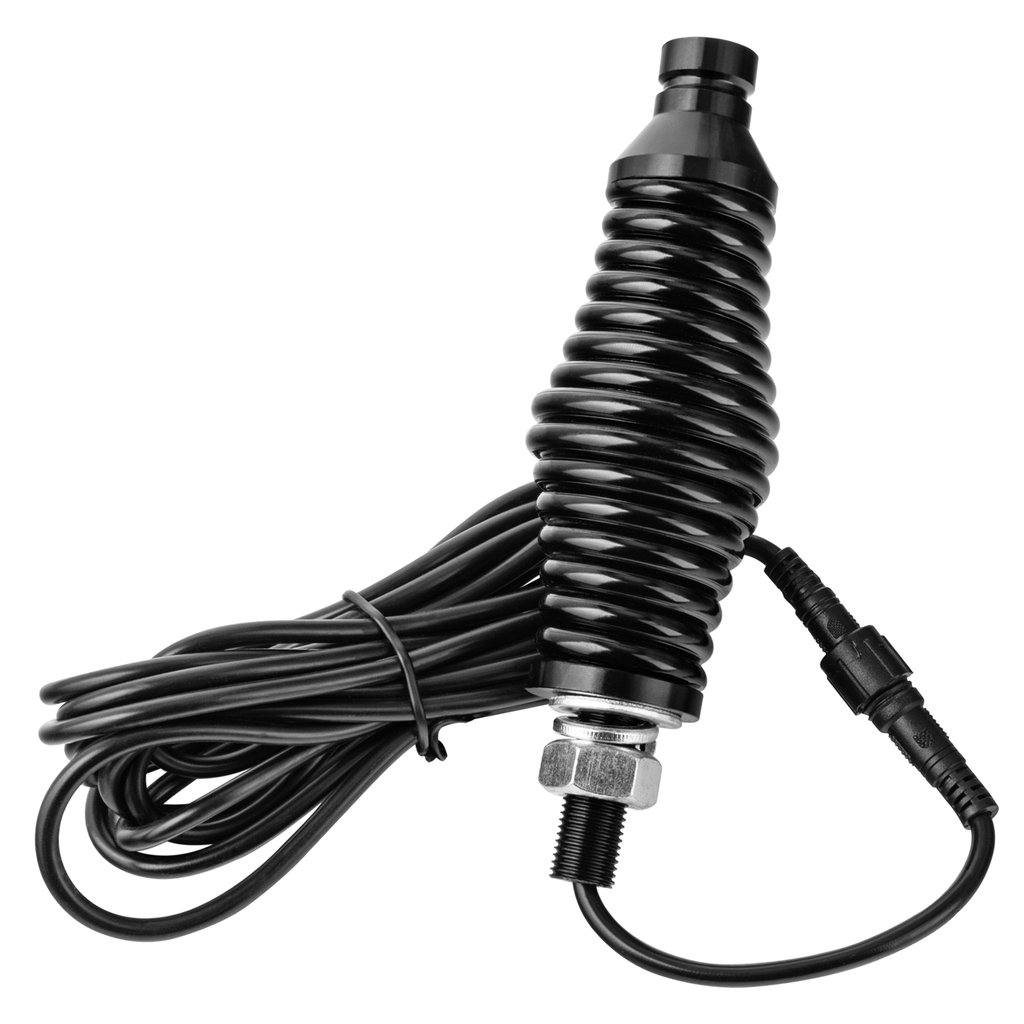 0feefc3a-6ad6-4495-aac5-eee558605a4a.jpg ORACLE OFF-ROAD LED WHIP HEAVY DUTY SPRING MOUNT - الصورة 1
