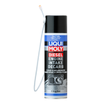 Pro-Line Diesel Intake System Cleaner (400ml)