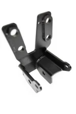 ⁦YETI XD™ 2018-2020 JL/JT Sector Shaft Brace With Frame Side Track Bar Reinforcement Bracket - ALUMINUM STEERING BOX ONLY (Part# 79041002)⁩ - الصورة ⁦3⁩