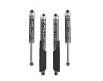 JL 4-Doors: Falcon SP2 2.1 Monotube Shock Kit (0-1.5" Lift)