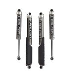 JT: Falcon SP2 2.1 Monotube Shock Kit (2-3.5'' Lift)