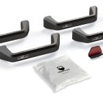 JL: Hard Top Handle Kit