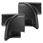 ORACLE 2015-2020 Ford F150 LED Off-Road Side Mirrors - Image 3