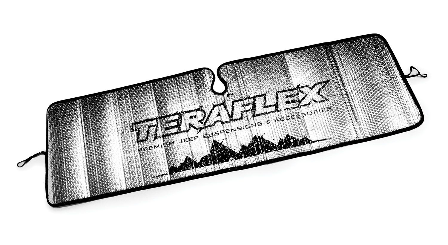 51e0d72e-8cdc-476d-a5ae-2a6b55de1083.jpg JK: TeraFlex Windshield Sunshade - Image 1