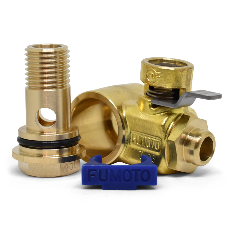 54fbdf78-8656-4556-b773-99f45523de49.jpg Fumoto Oil Drain Valve - Image 1