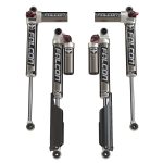 JL 2dr: Falcon SP2 3.3 Fast Adjust Piggyback Shock Kit (2-4.5" Lift)