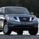 Hood Solar Panel 90W (Lensun) - Nissan Patrol Y62 (2010-2019)