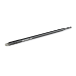 JL / JT / JK: 14” Shorty Antenna