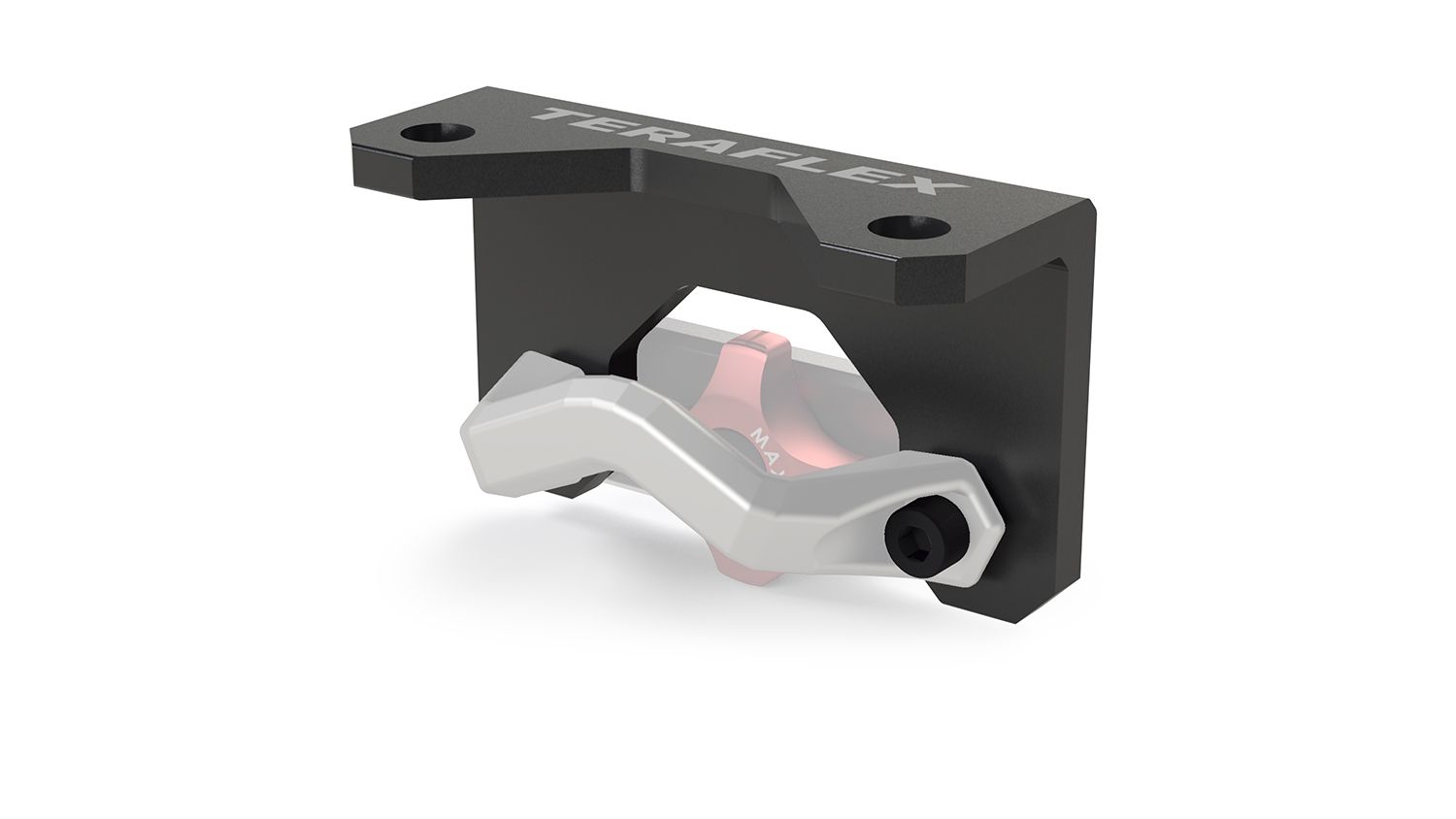 9b28ad6b-6b74-402e-a0b2-52da37c6d594.jpg JT: Uinta CB Antenna & Flag Whip Mount Bracket - الصورة 1