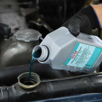 ⁦Radiator Antifreeze KFS 11⁩ - الصورة ⁦2⁩