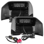 ORACLE 2015-2020 Ford F150 LED Off-Road Side Mirrors - Image 2
