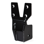YETI XD™ JL/JT FRAME SIDE TRACK BAR REINFORCEMENT BRACKET