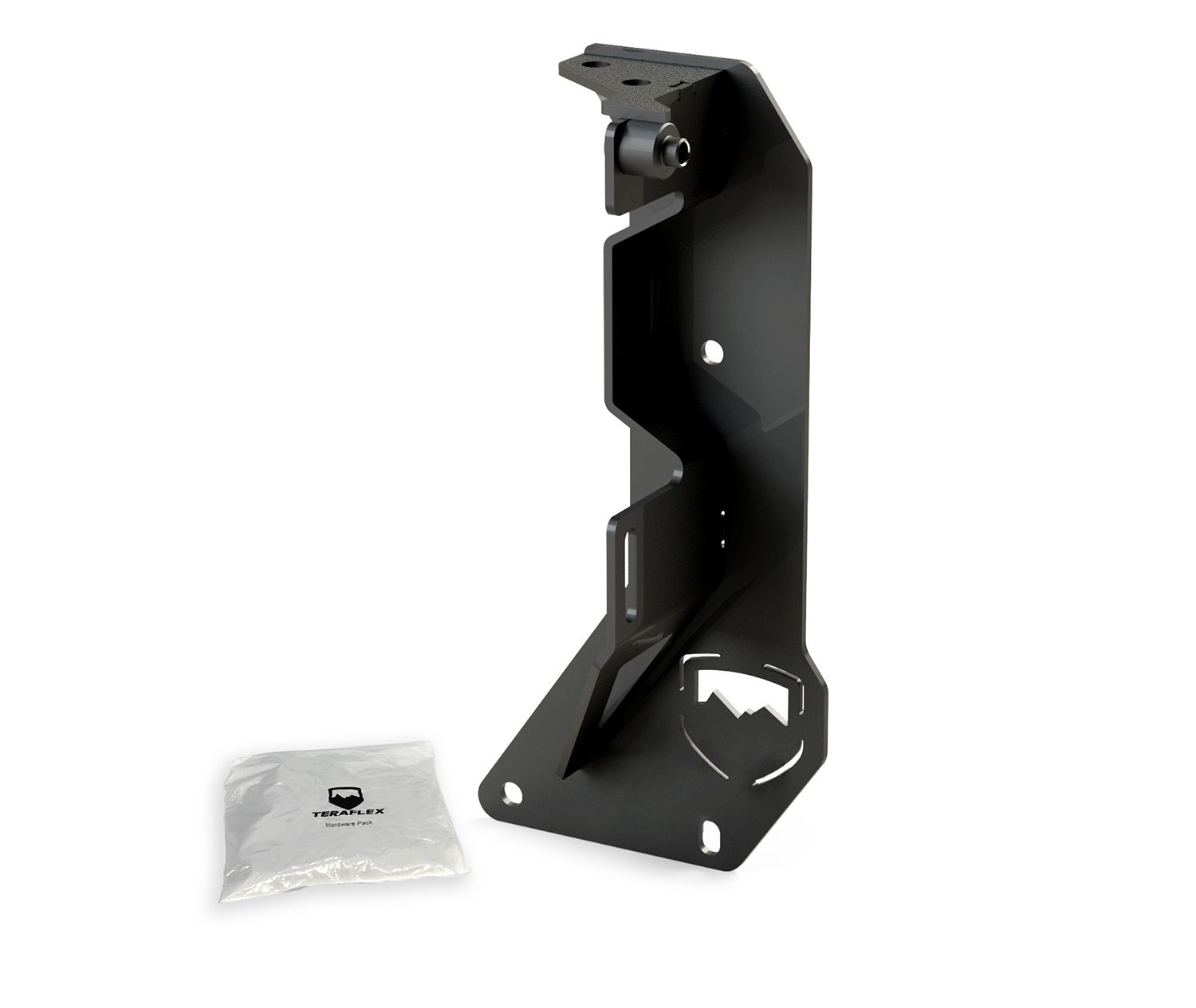 c8b3a241-5f37-4d1f-8426-492510b701b9.jpg JL: Hi-Lift Jack Tailgate Mount Kit - الصورة 1