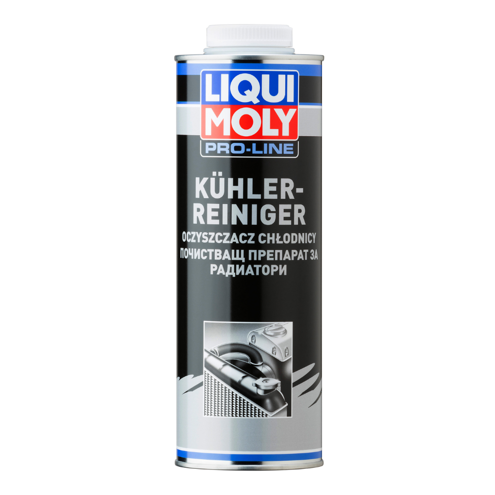 d3f76c5a-72d9-42e1-8213-4df28915a27f.png Pro-Line Radiator Cleaner (1L) - Image 1