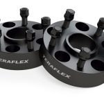 JL / JT: 1.75" Wheel Offset Adapter Kit – (5x5" to 5x5")