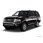 Ford Expedition (1998-2017) LensunSolar 100W Hood Solar Panel