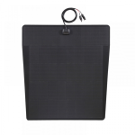 ⁦Toyota Land Cruiser 105 Series LensunSolar 100W 12V Car Hood Solar Panel⁩ - الصورة ⁦3⁩