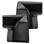 ORACLE 2015-2020 Ford F150 LED Off-Road Side Mirrors - Image 4