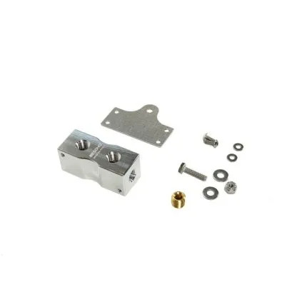 SDHQ Built Billet Air Manifold Kit SDHQ Offroad
