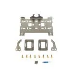 Universal SDHQ Built ARB Brushless Twin Compressor Mount SDHQ Offroad
