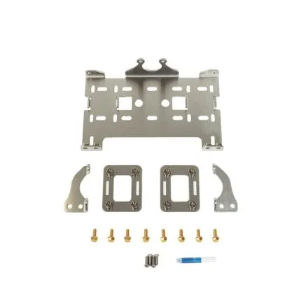 Universal SDHQ Built ARB Brushless Twin Compressor Mount SDHQ Offroad